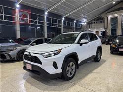 تۆیۆتا ڕاڤ 4